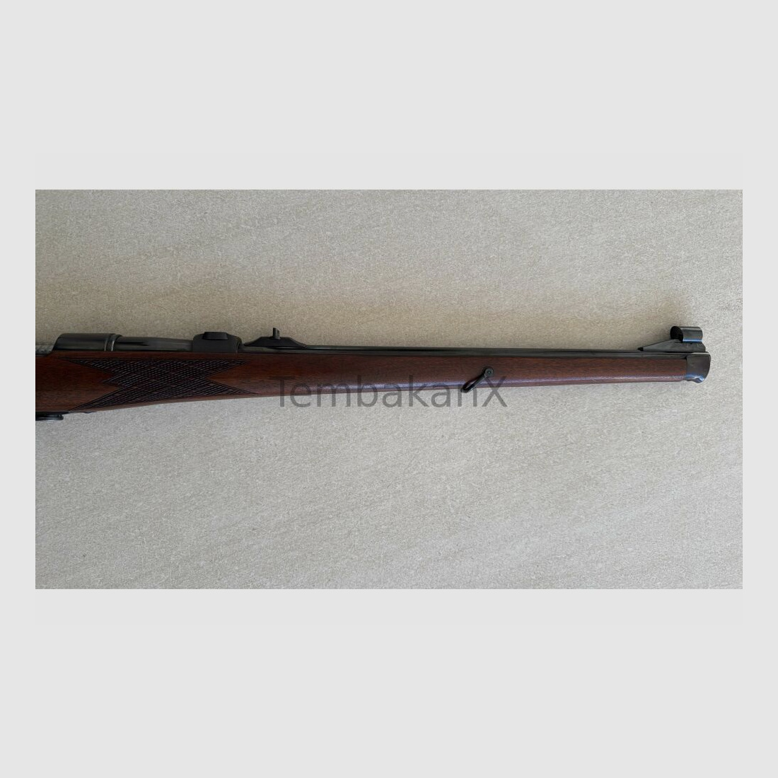 Krico 720L 7x64