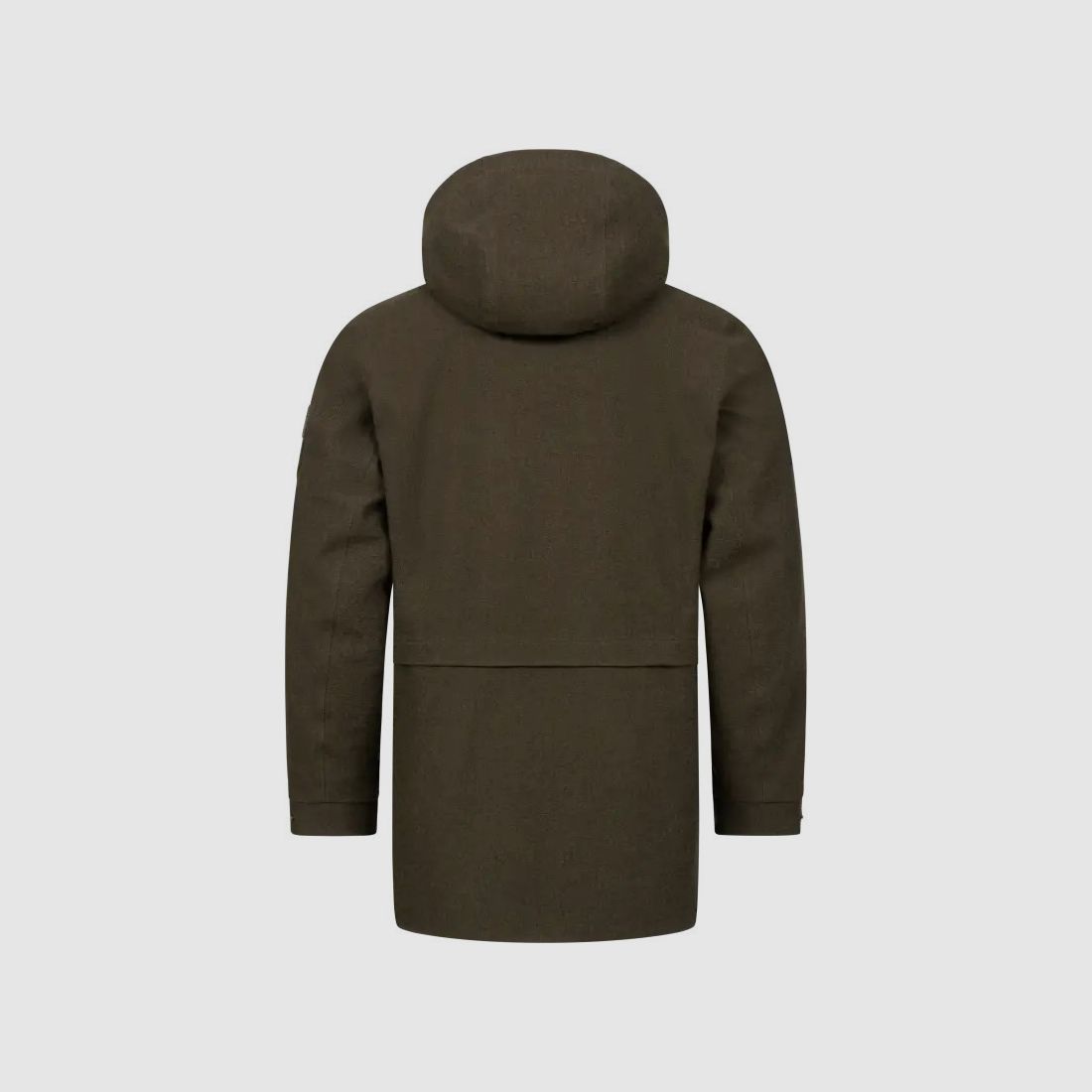 Kurtka Parka Blaser Pamir Argali wodoodporna 252019-155/657, zdjęcie 2 z 15