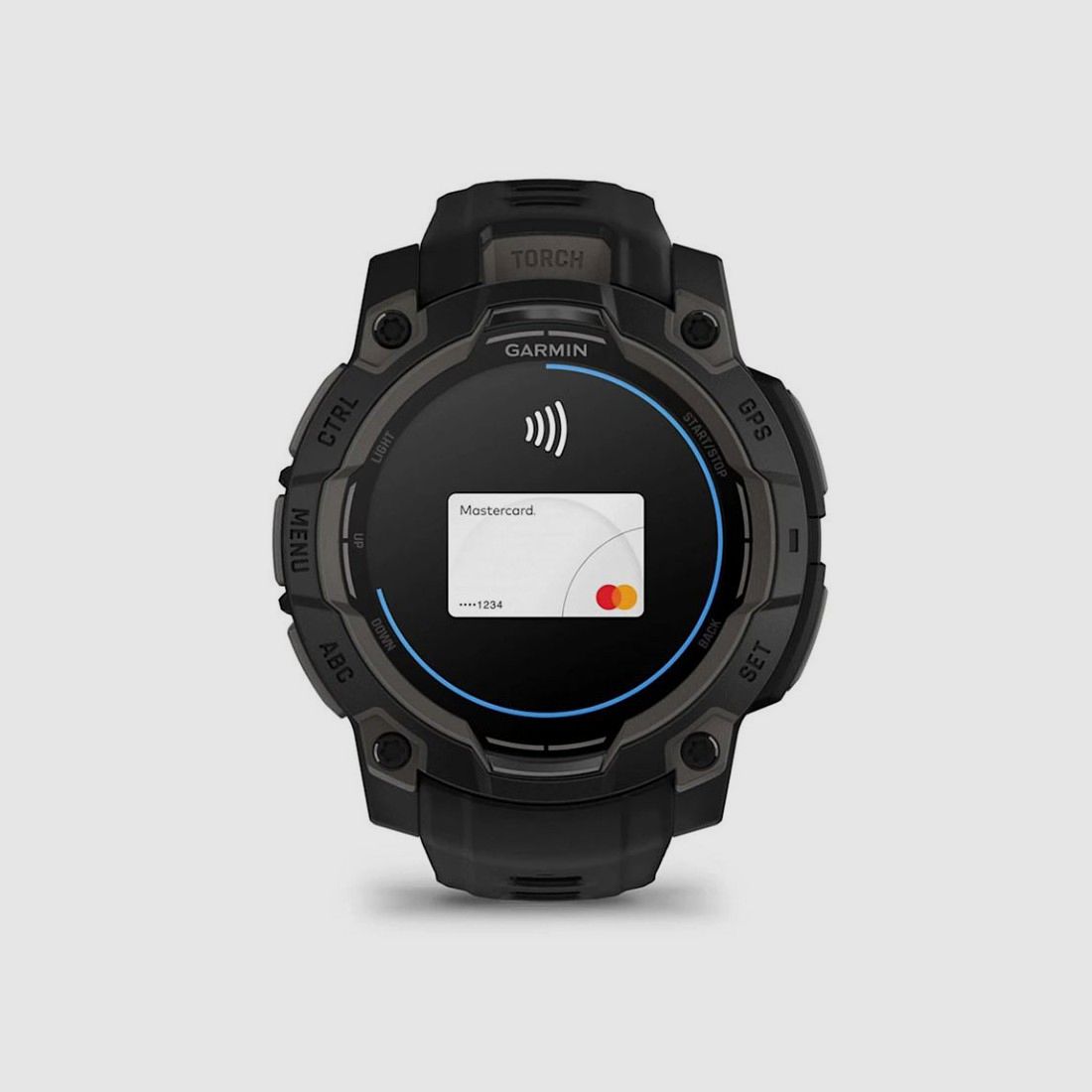 GARMIN INSTINCT 3 AMOLED, afbeelding 3 van 11