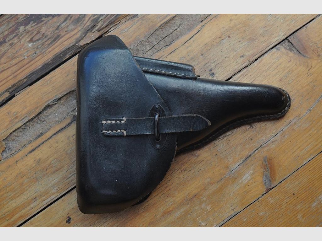 Holster P38 1943 joa aus Wk2