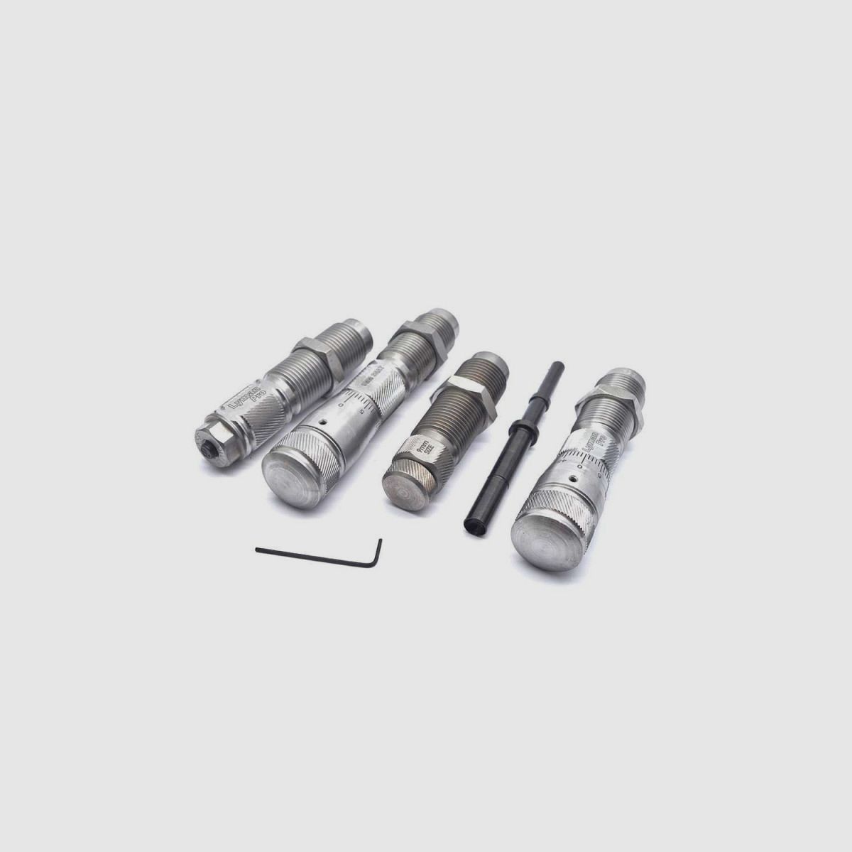Lyman Pro Die Pack, Kaliber: .300 AAC Blackout, Bild 2 von 6