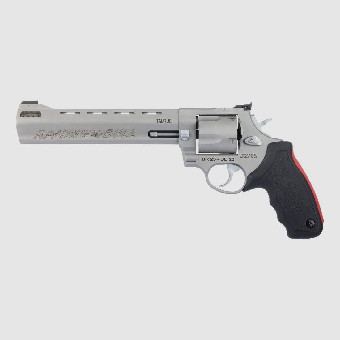 Taurus Revolver Raging Bull 454, Bild 1 von 2