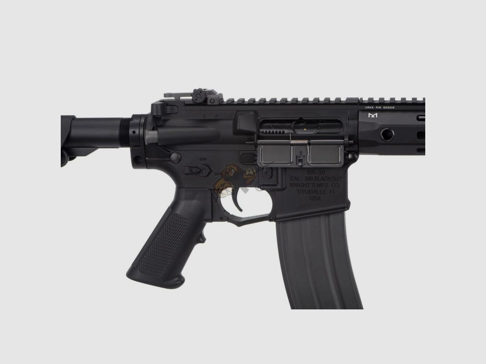 G&G Knight's Armament SR30 M-LOK kompatibel Airsoft S-AEG frei ab 18