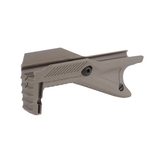 Strike Industries Cobra Tactical Fore Grip RIS FDE
