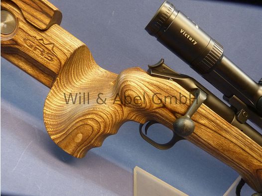 BLASER ISNY R93 GRS SPORTER SZELE