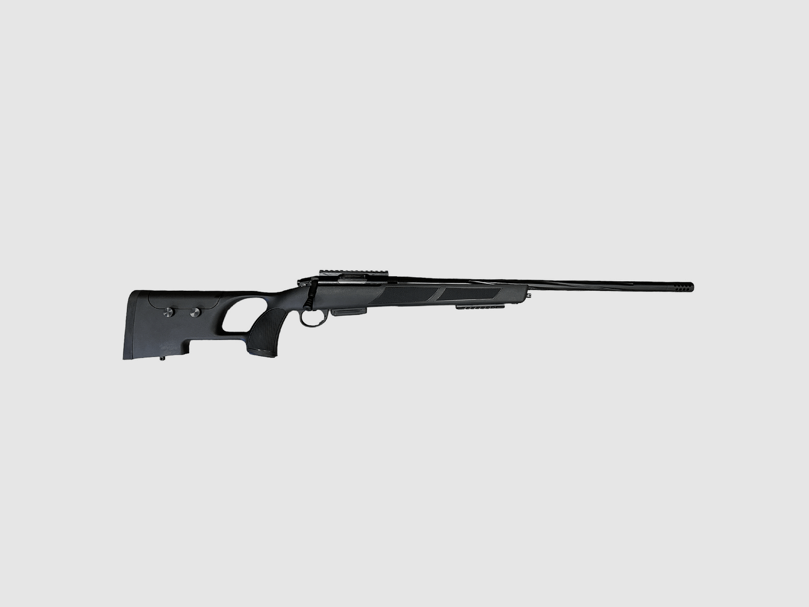 RIFLE – SABATTI – URBAN SNIPER cal. 223 Rem., image 2 of 6