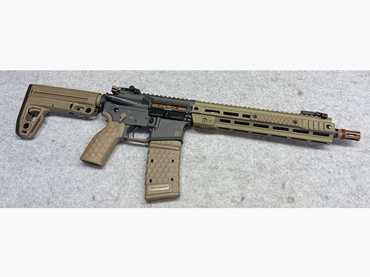 Oberland Arms OA-15 G96c Kaliber .223 Remington Luger 12,5" Lauf