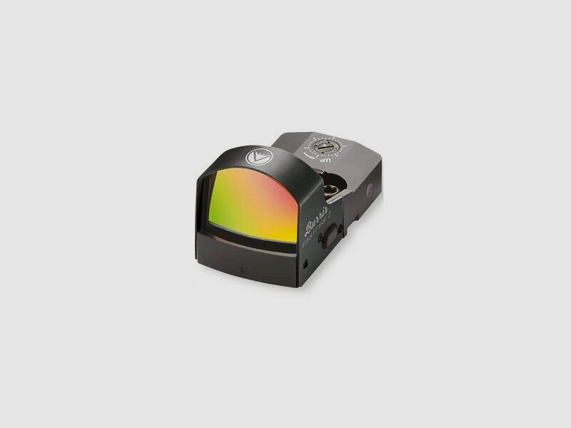 Burris Fast Fire 3 Leuchtpunktvisier Fast Fire III