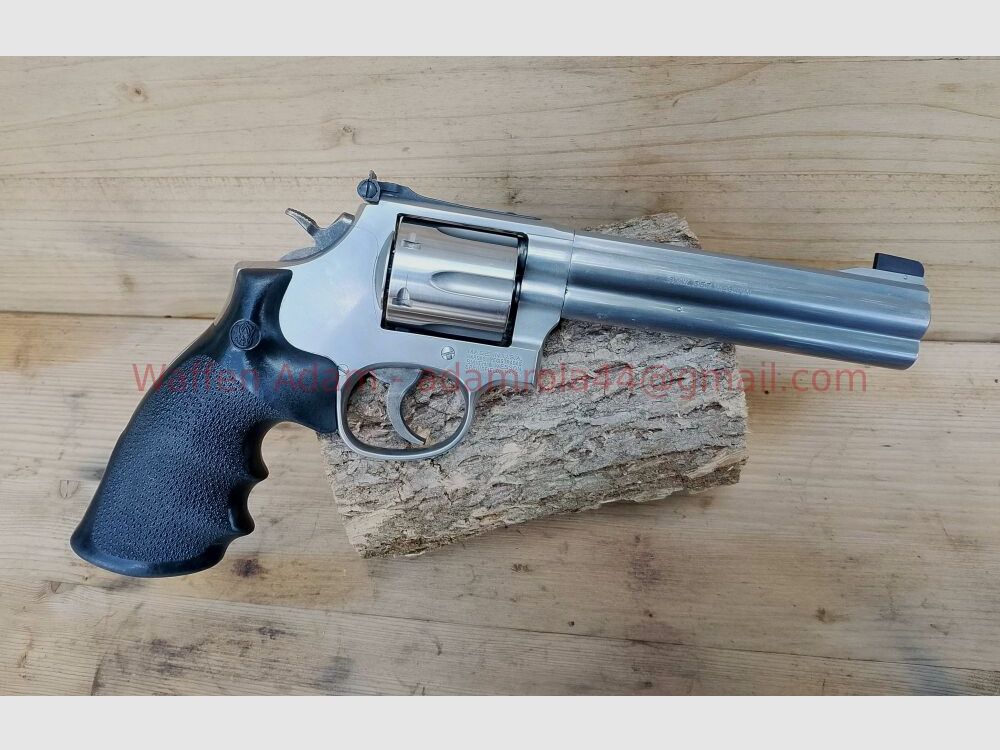 Smith & Wesson M. 686-5