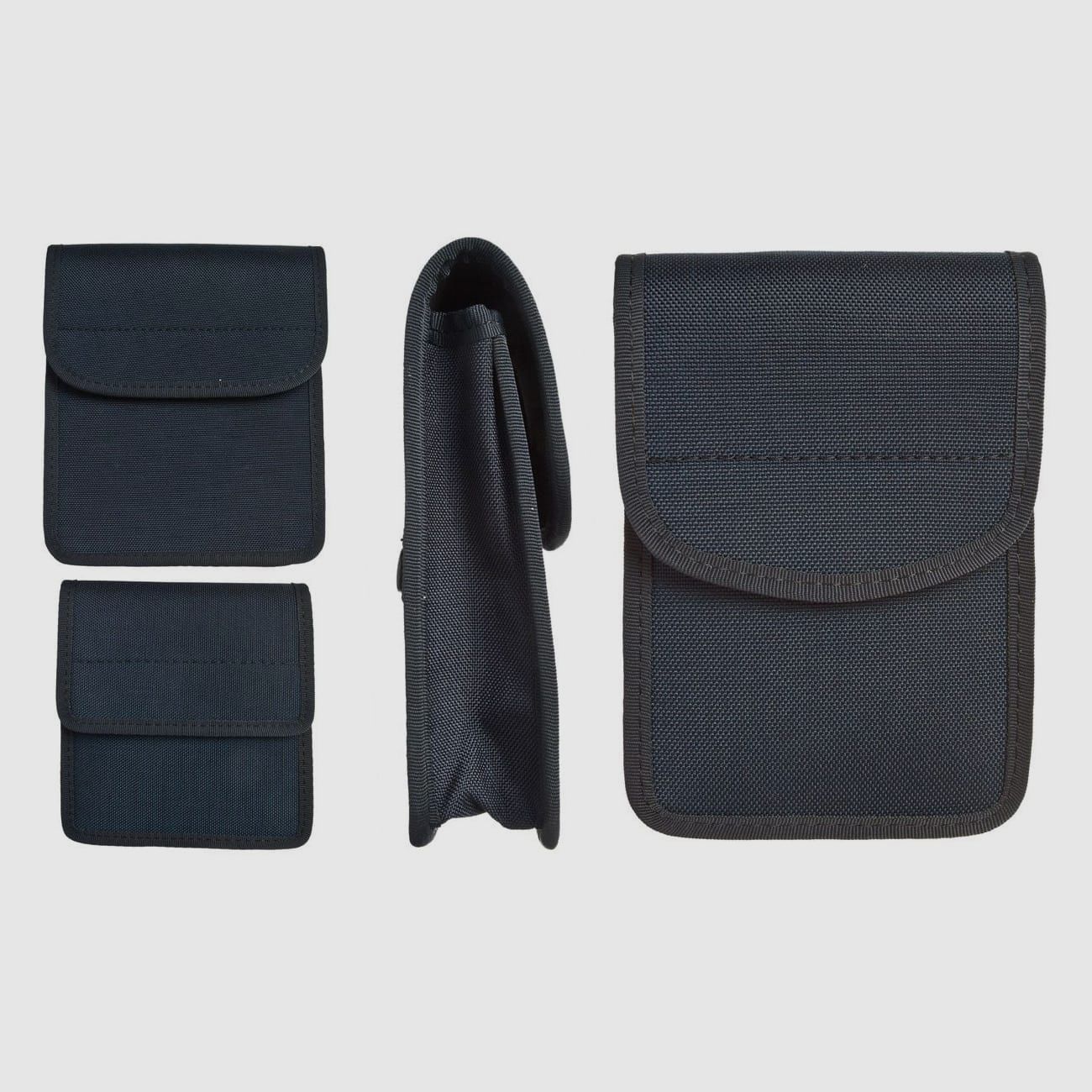 Vega Holster CORDURA/NYLON Padded Utility Pouch