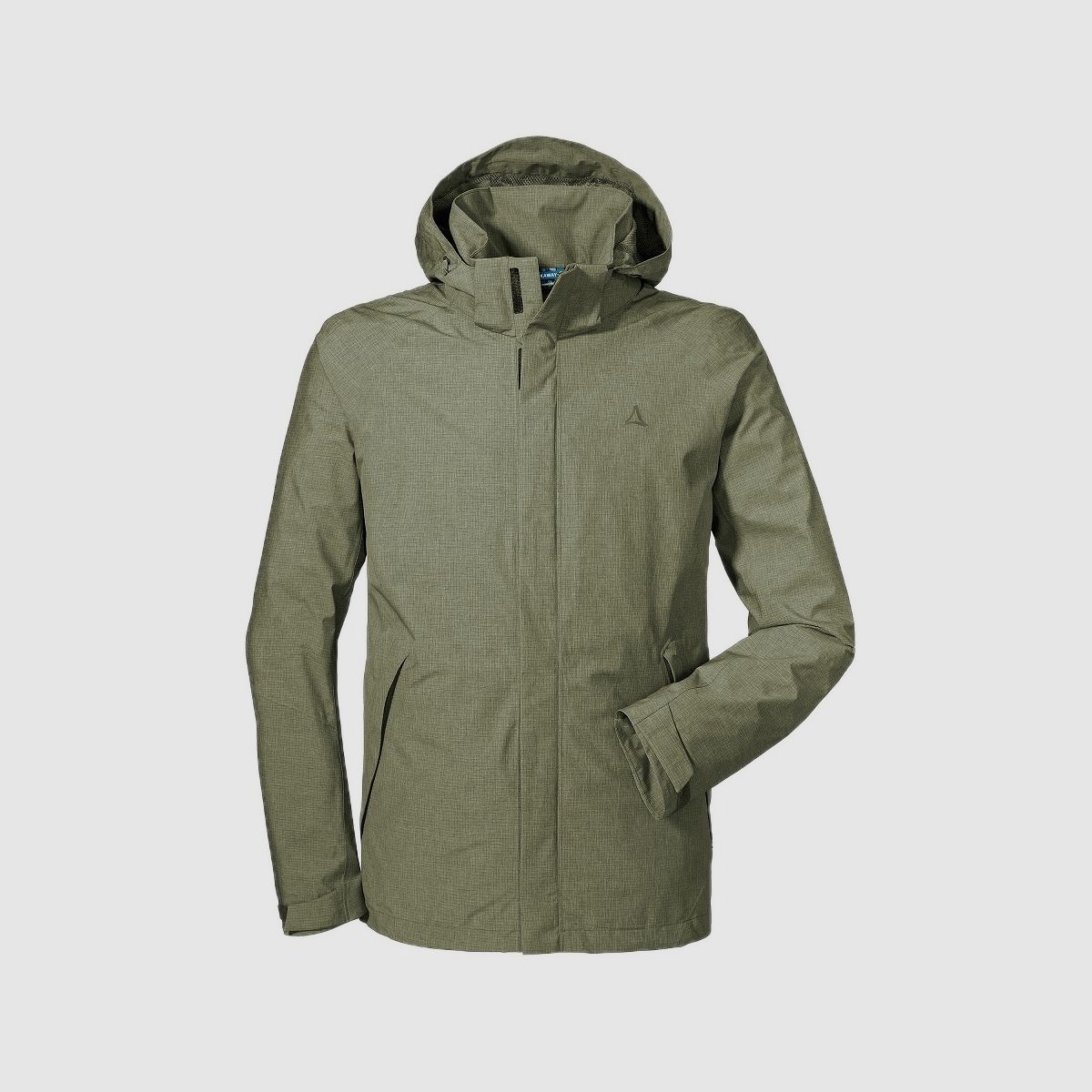 SCHÖFFEL Jacket Easy M4 Grün