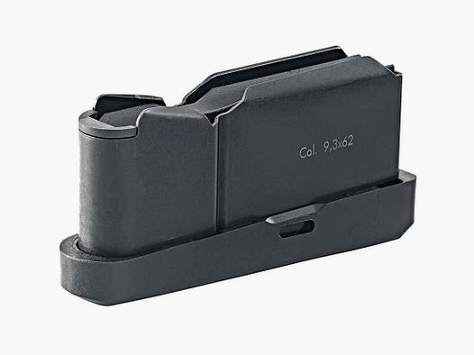 Merkel Magazin RX Helix