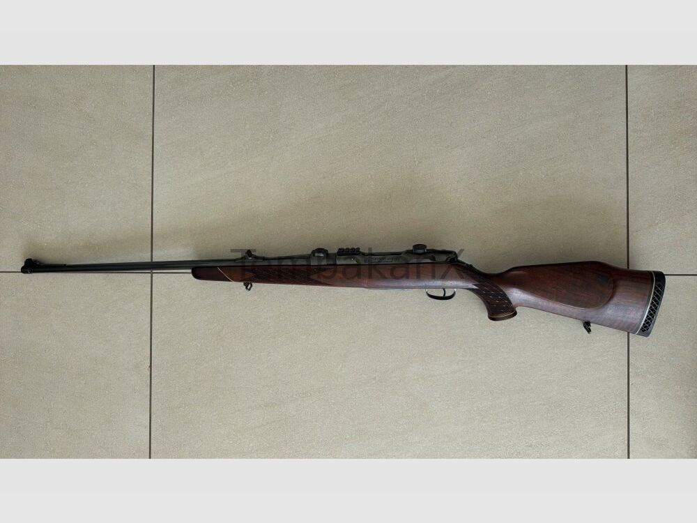 Blaser/Sauer 80 8x68S