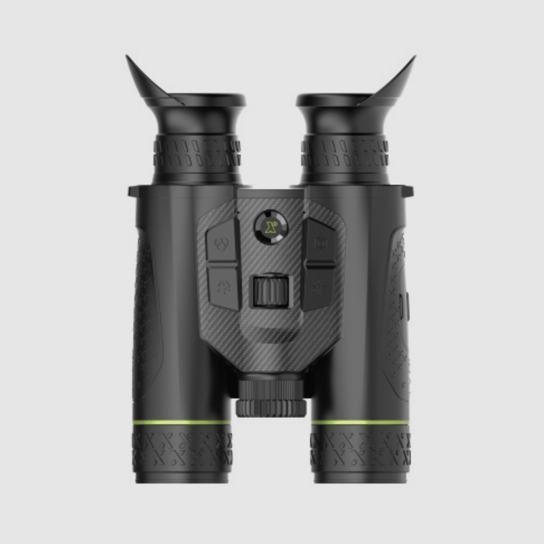 Multispectrale Warmtebeeldverrekijkers Pixfra Draco D635-4K LRF, afbeelding 8 van 9