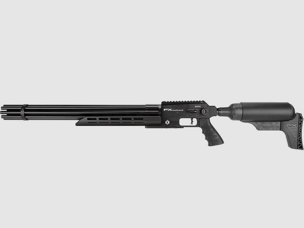 FX Airguns Airbow FX Redback, zdjęcie 2 z 8