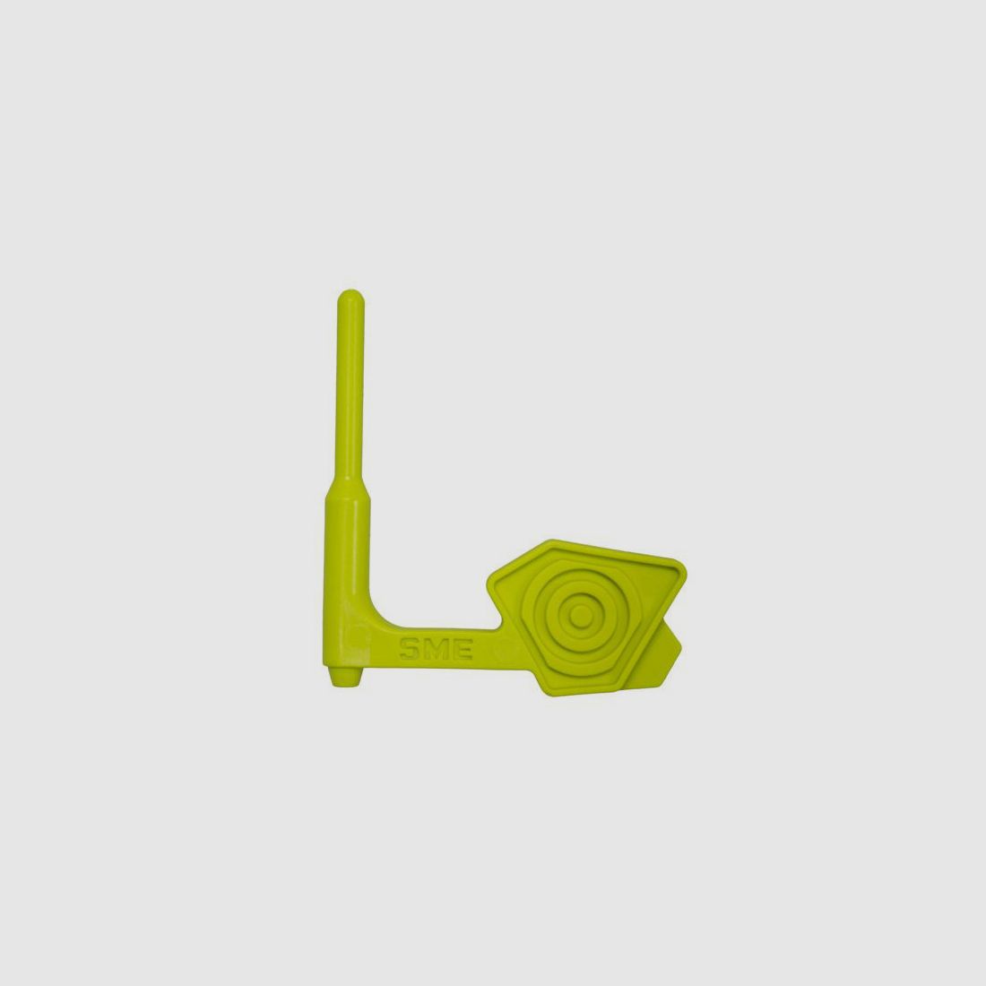 SME Chamber Safety Flag - Langwaffe