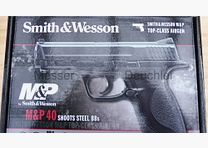 Umarex Smith & Wesson M&P 40