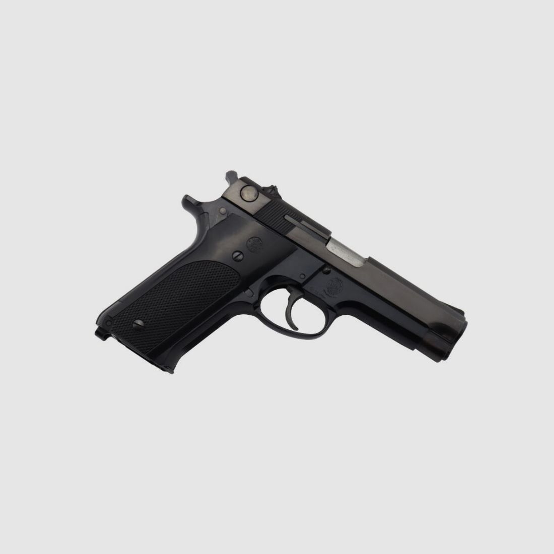 Smith & Wesson Model 59 *Sammler Zustand*