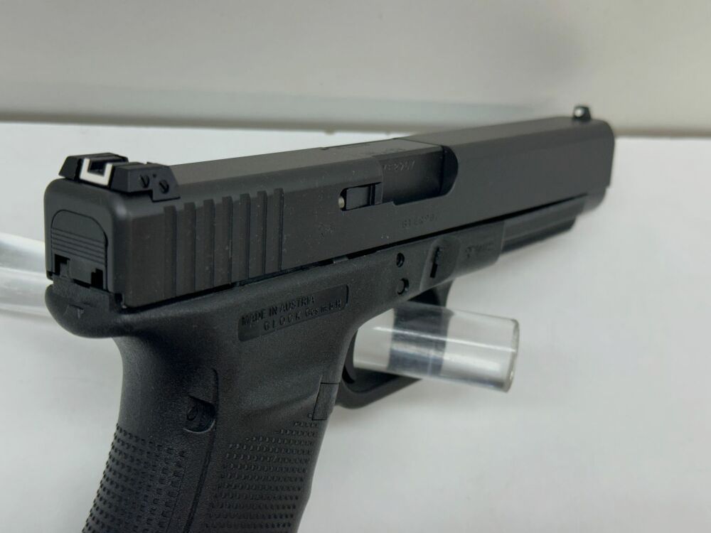 GLOCK	 41 - Waffen Friedrichs