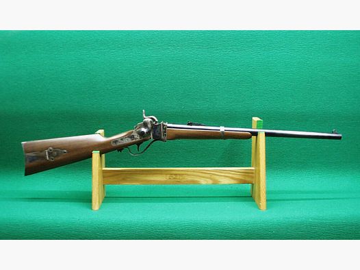 Pedersoli Saguaro Sharps Carbine 22" 45/70 Perc.