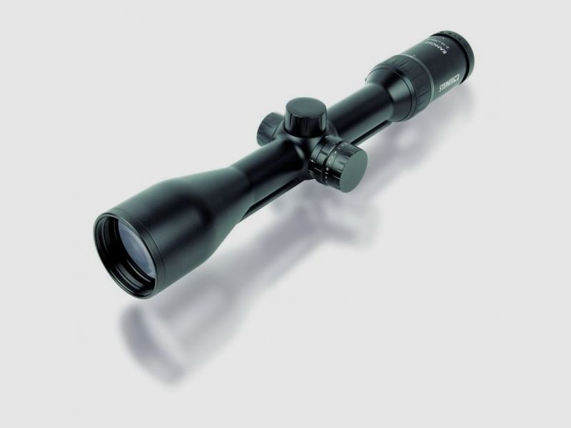 Steiner Zielfernrohr Ranger 8 - 2-16 x 50 mit Schiene