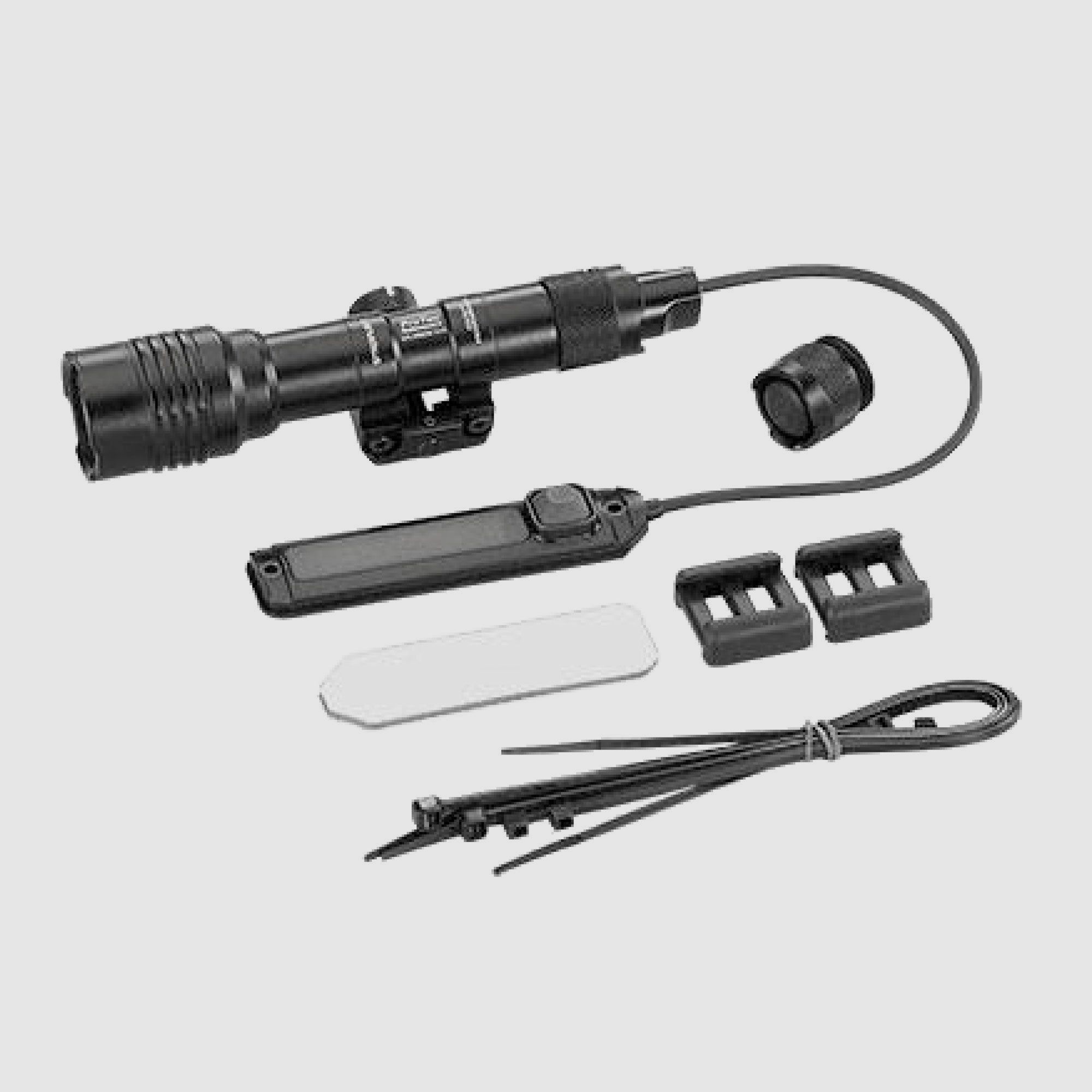 Streamlight ProTac Rail Mount 2, Bild 3 von 3