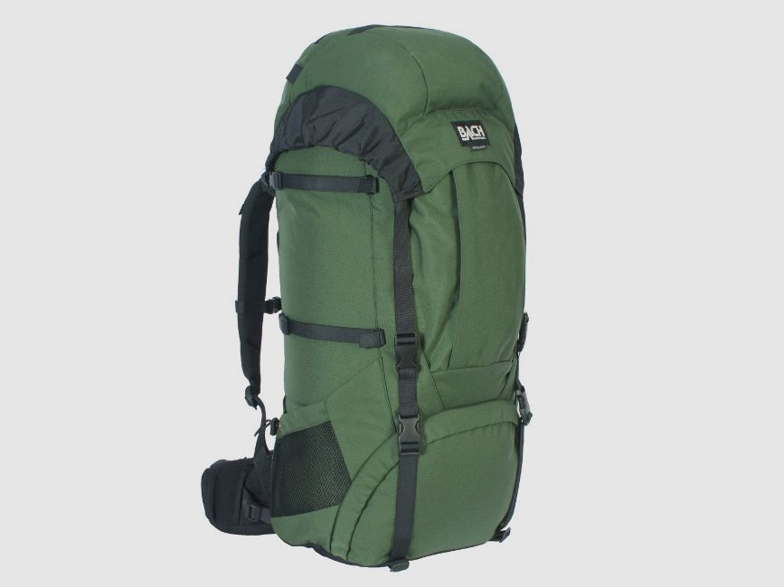 BACH Specialist 1000D 73 Liter Moss Green