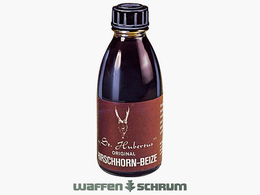 Hubertus Hirschhornbeize HUBERTUS 100ml