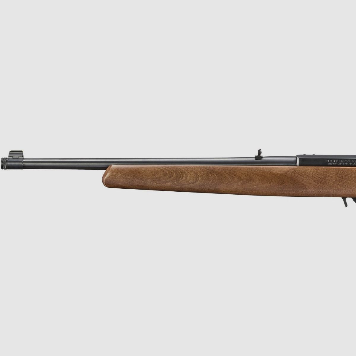 Ruger 10/22 Standard Wood 16,4" TB – 32036, immagine 10 di 10