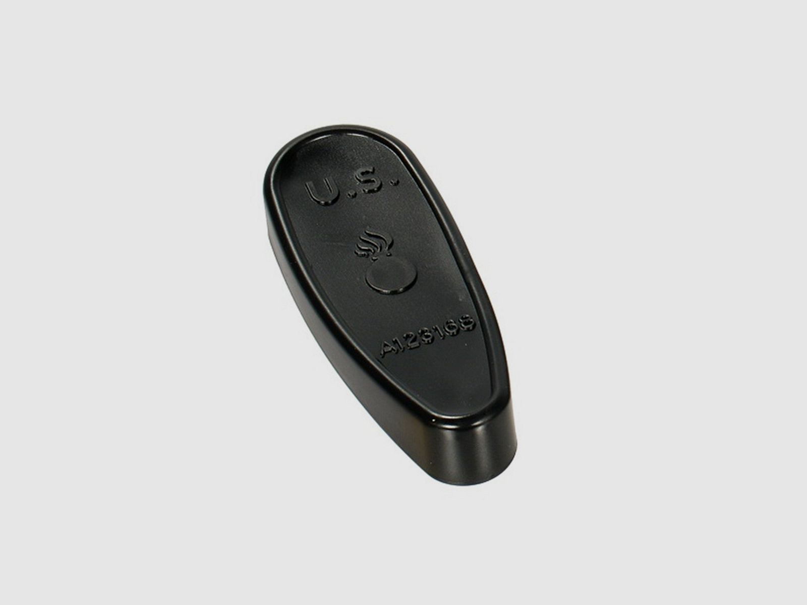 UTG Model 4/AR15 Combat-Style Butt Pad