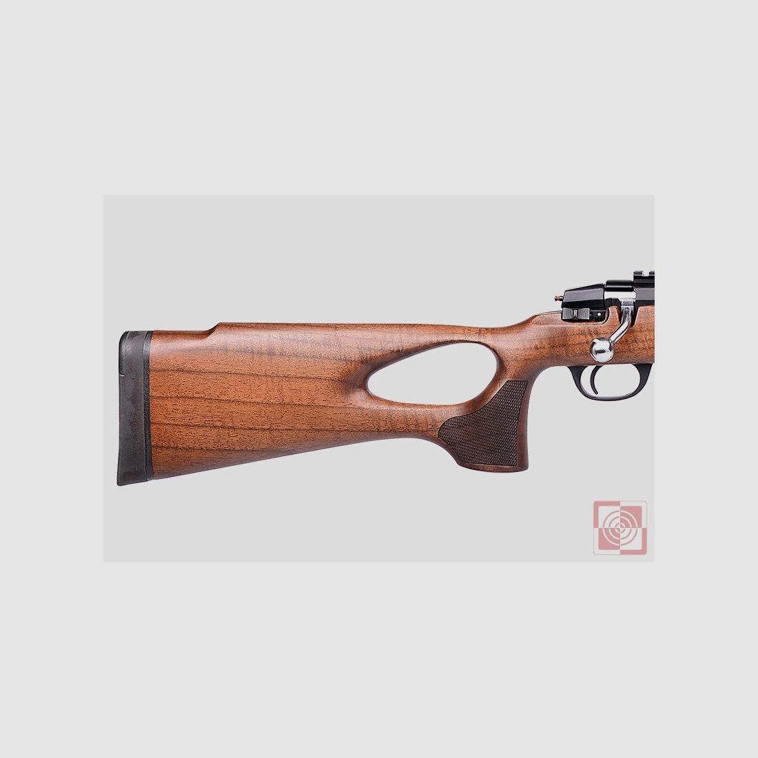 ATA Turqua II Thumbhole rifle de cerrojo cal. 6,5 Creedmoor, imagen 2 de 3