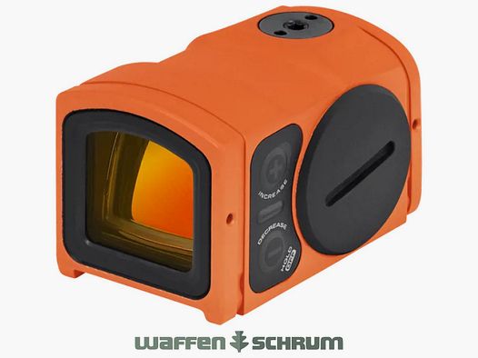 Aimpoint ACRO C-2 Orange 3,5 MOA incl. Acro Interface