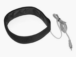 Astrozap heating band for 9