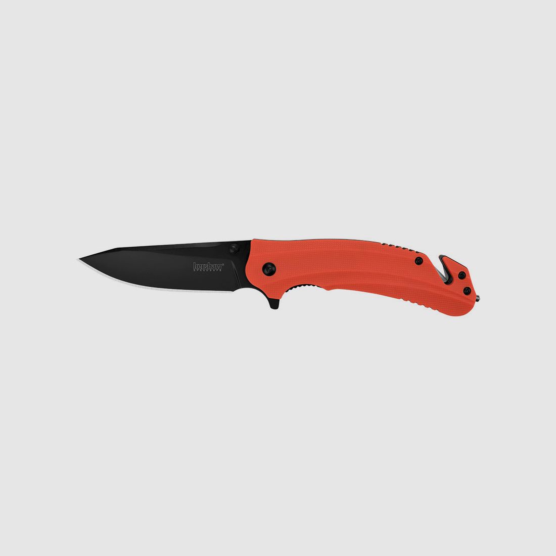 Nóż Składany Kershaw Barricade - KW8650