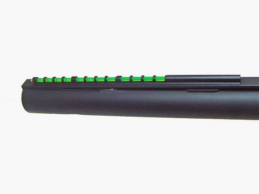Easy Hit Fibernät Kornsportsskyttepärla 0,10 tum 2,5 mm Grün