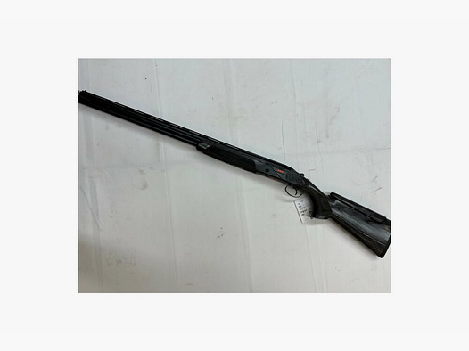 Beretta Beretta Bockdoppelflinte 12/76