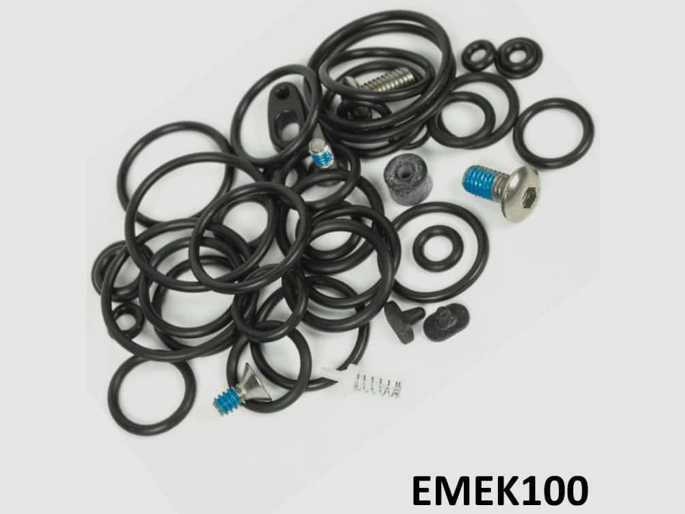 Kit di parti Planet Eclipse EMEK100 / Set di ricambi