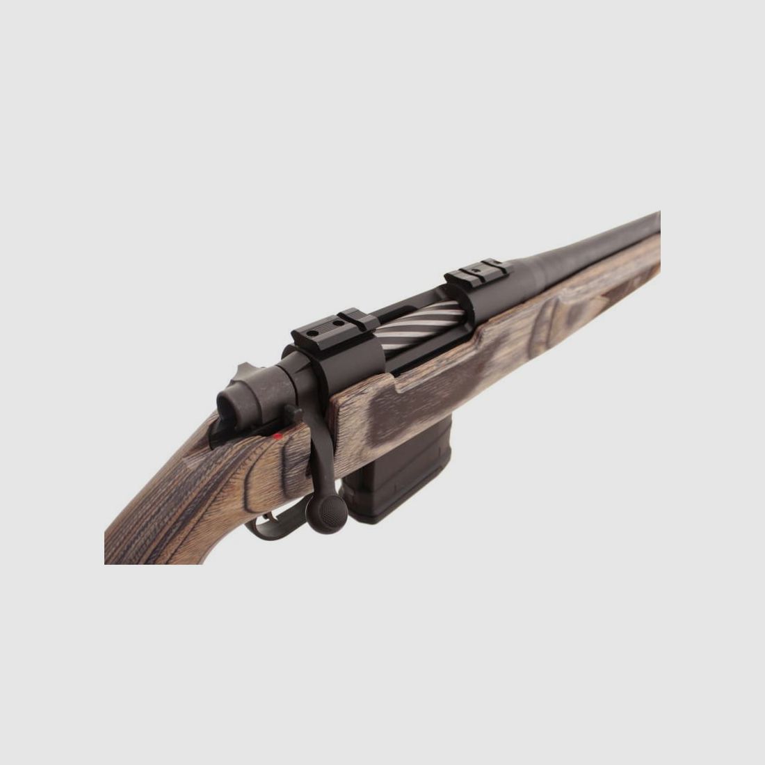 Mossberg MVP bolt-action rifle cal. 308 Win model 27732, image 6 of 8