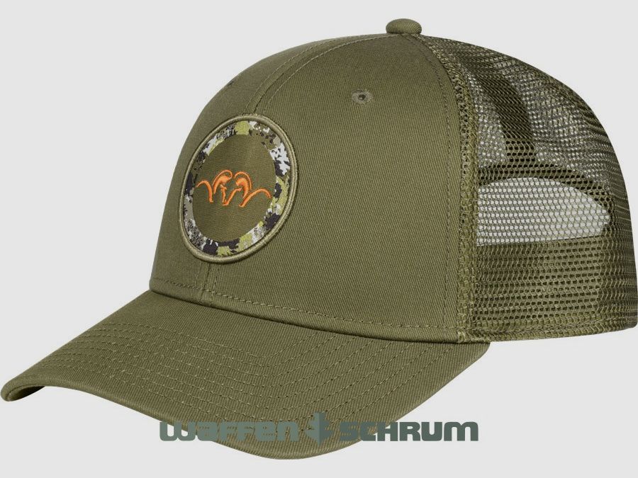 Blaser Cap Ring 26