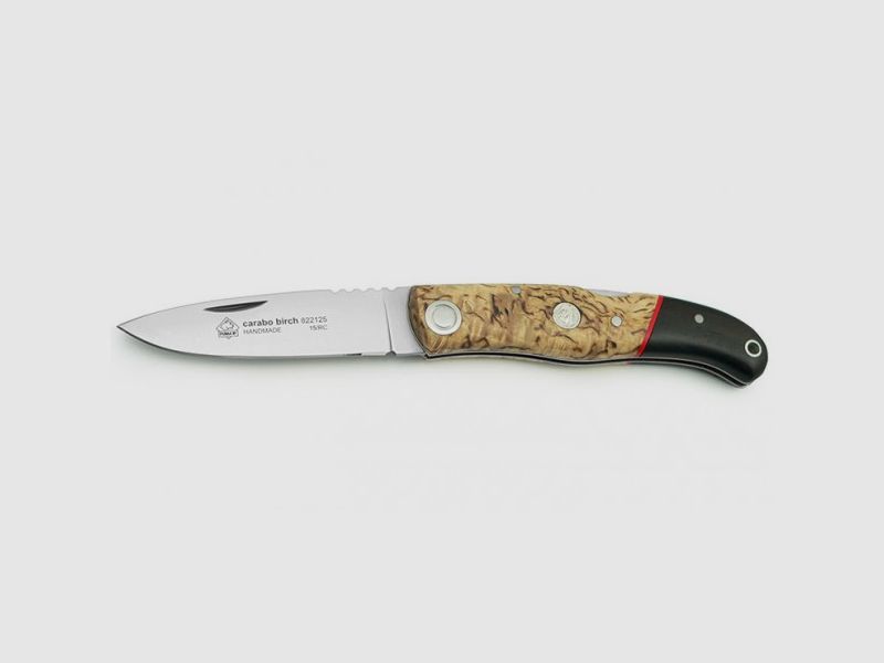 PUMA IP cárabo birch
