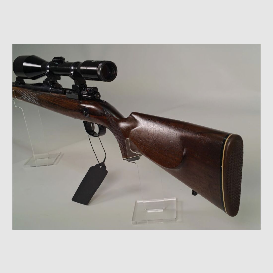 Mauser 98 Stutzen