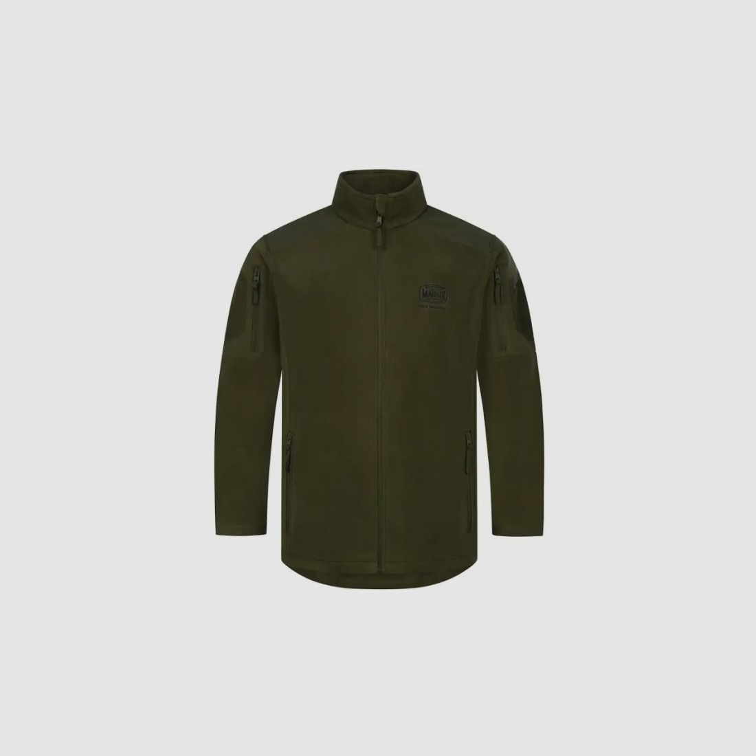 Mauser H-Fleecejacke Silent, image 1 sur 4