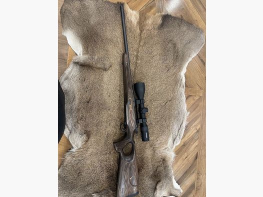 Mauser M12 Max