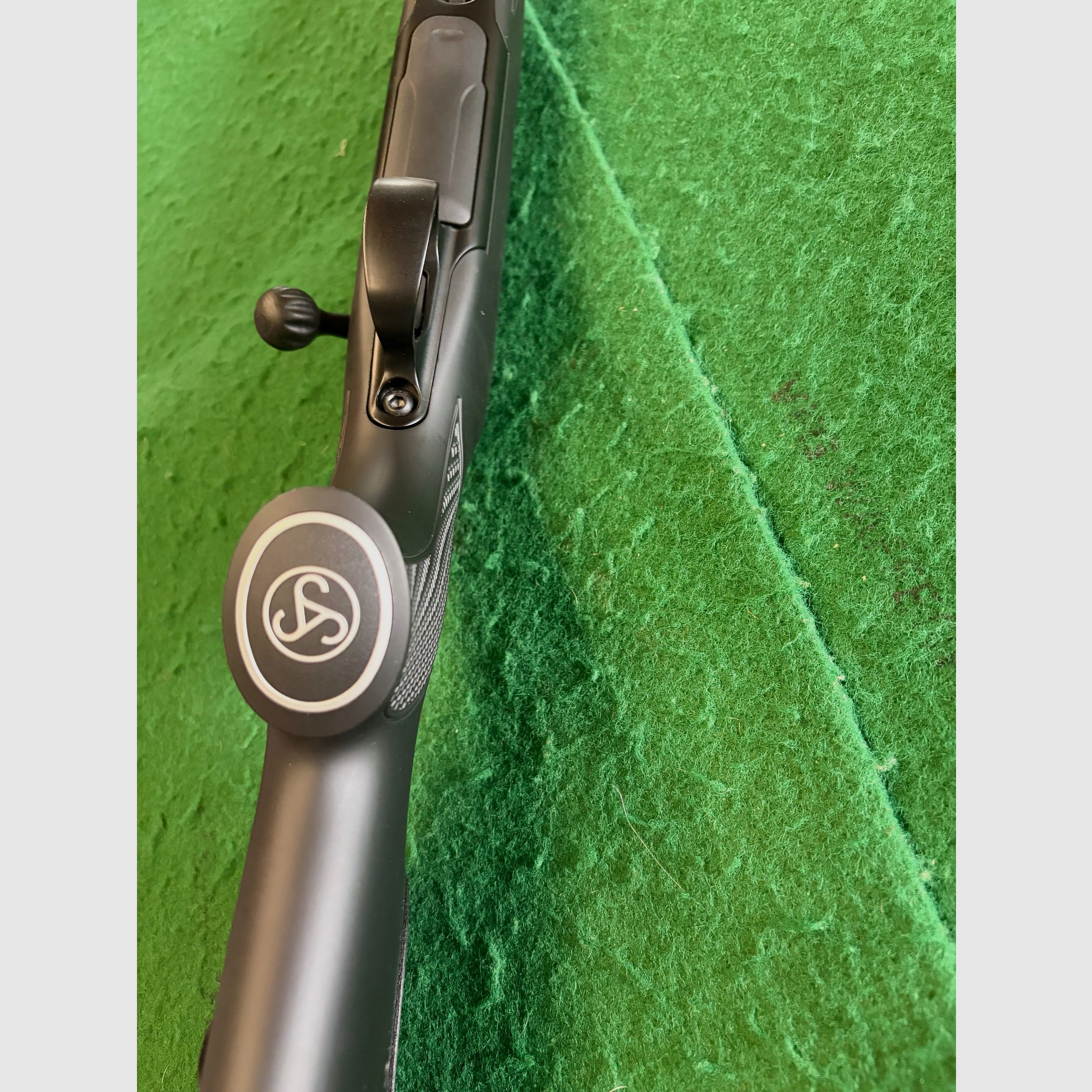 J. P. Sauer & Sohn karabina powtarzalna 101 Classic XTA