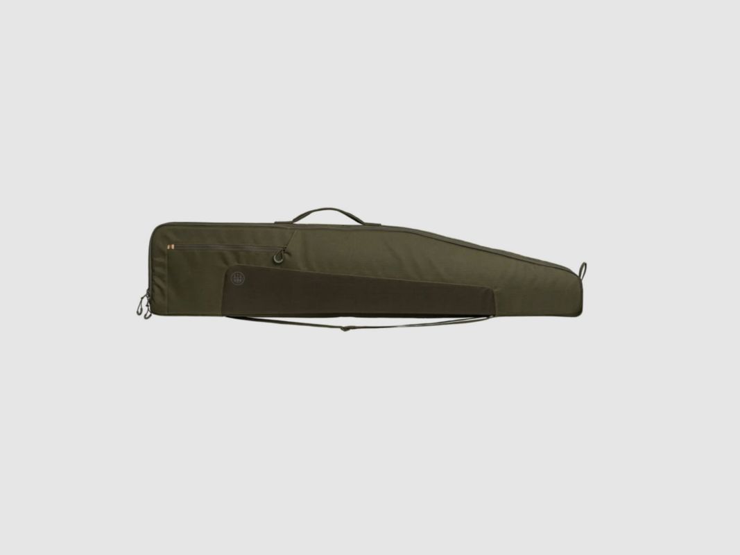 Futteral Beretta GameKeeper EVO 132 cm doppelt für Büchse mit Optik