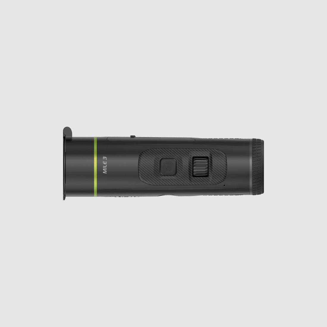 PIXFRA Mile 3 M625 LRF thermal imaging monocular with laser rangefinder, image 7 of 8