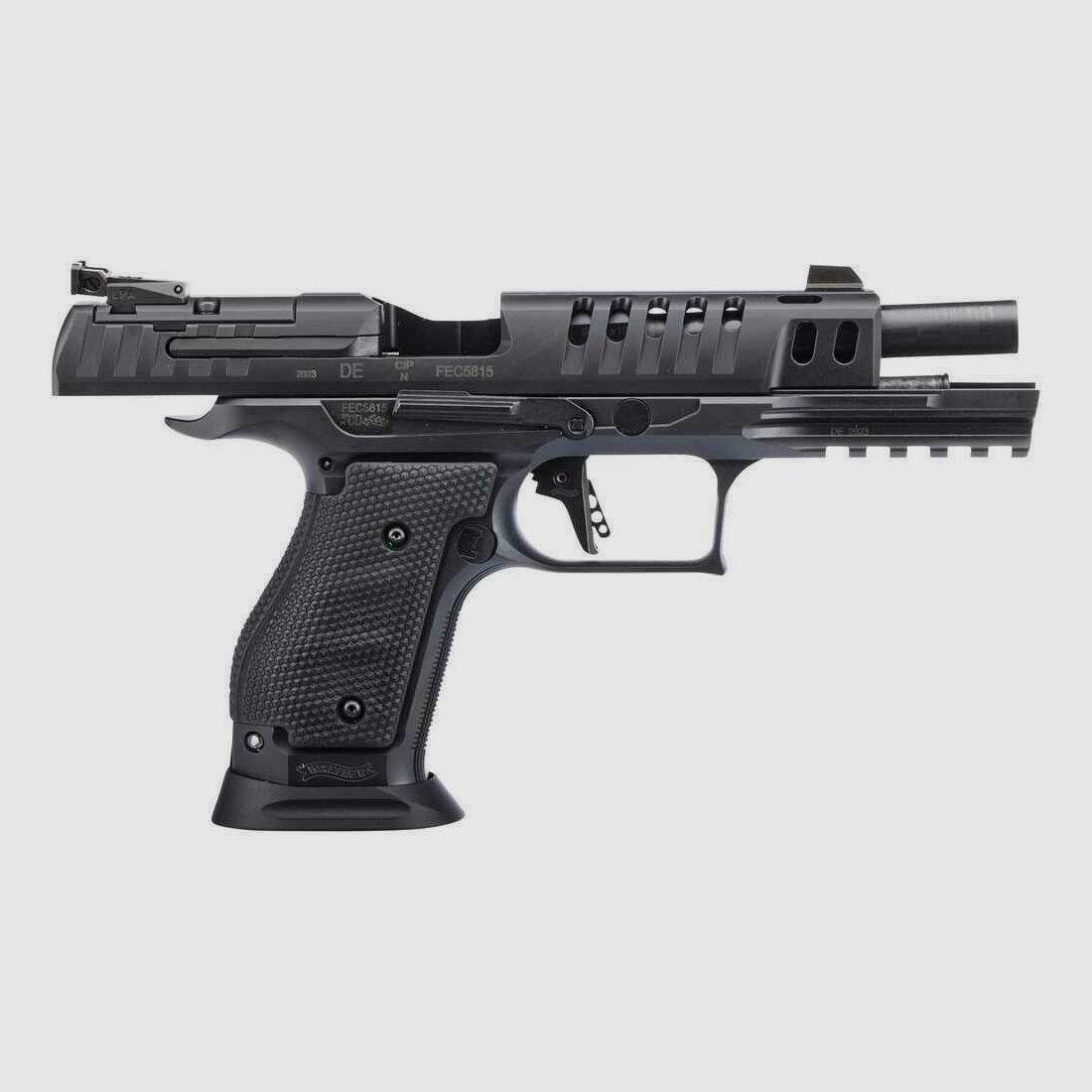 Walther Q5SF OR FE