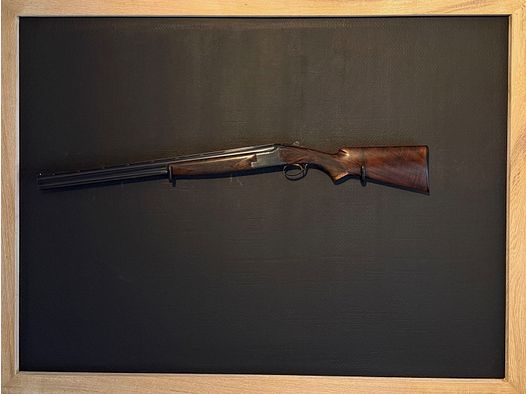 Beautiful FN B25 caliber 12/70 in very good condition