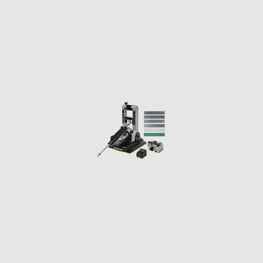 Precision Adjust Pro Worksharp