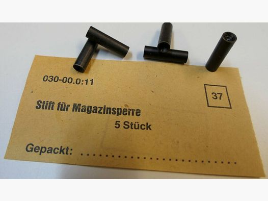 DDR VEB Geräte- y Werkzeugbau Wiesa original DDR NVA AK 47 lápiz para bloqueo de cargador [ 37 ] sin usar, nuevo para AK47, 7,62x39